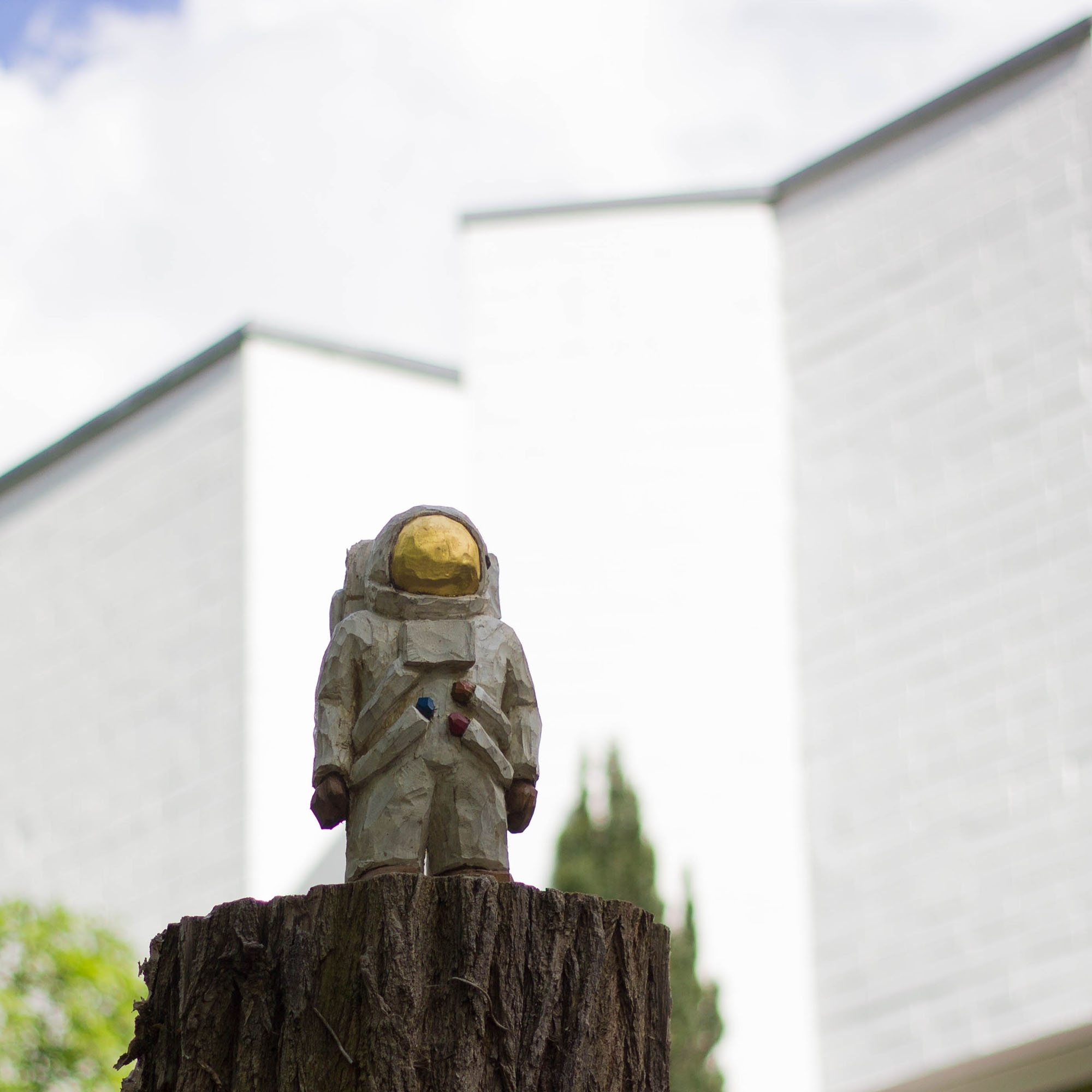 Berlin im Quadrat Astronaut-9654