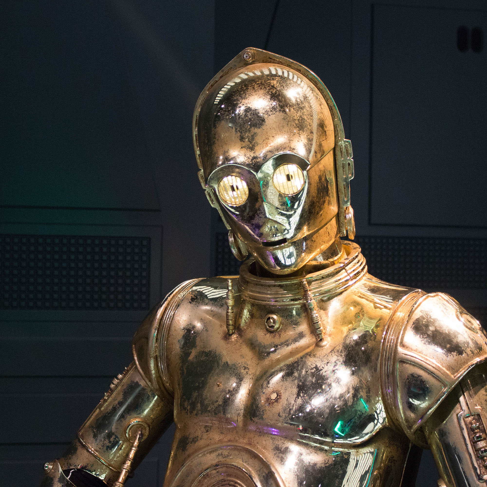 Berlin im Quadrat Star Wars-9812