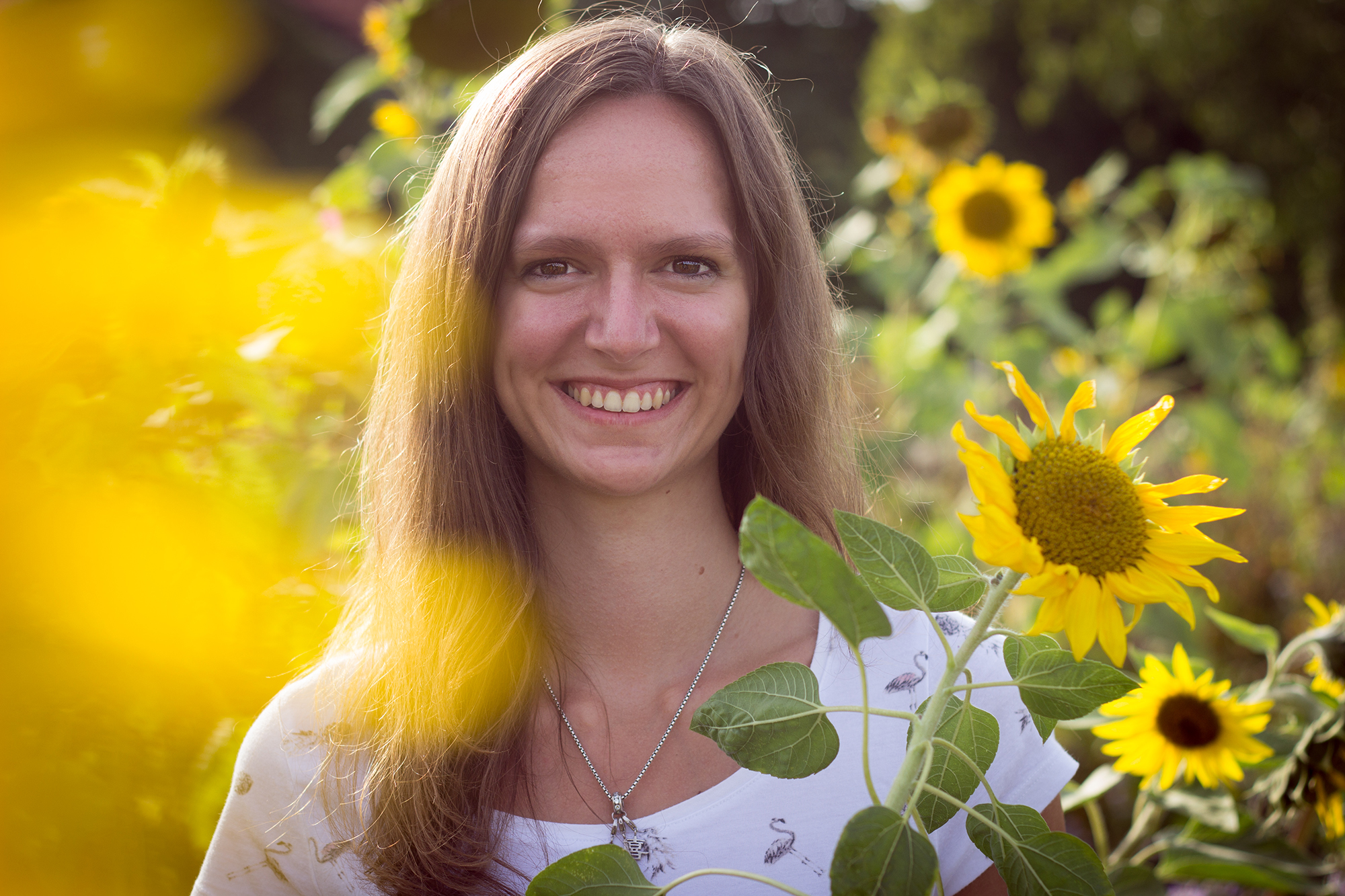 Portrait, Fotografie, Wandelbar-Photography, Marie Lü