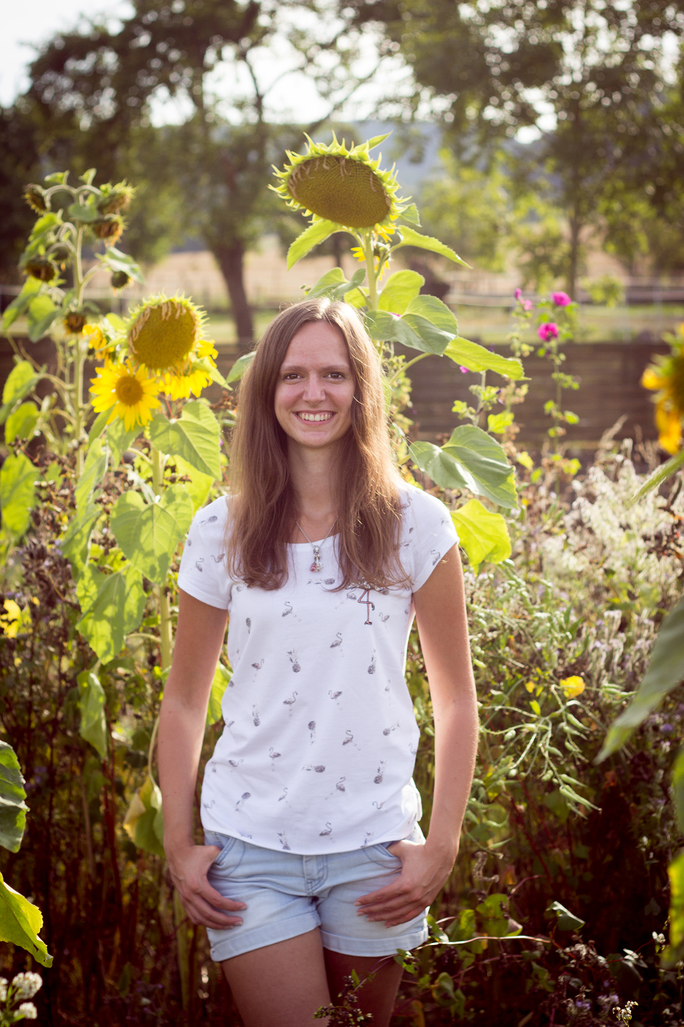 Portrait, Fotografie, Wandelbar-Photography, Marie Lü