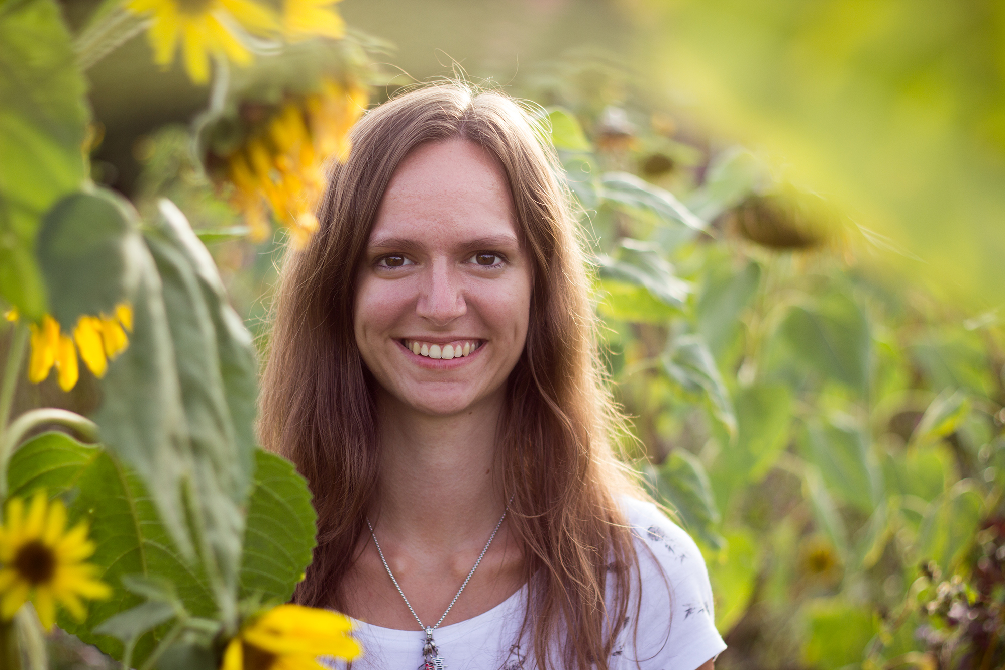 Portrait, Fotografie, Wandelbar-Photography, Marie Lü