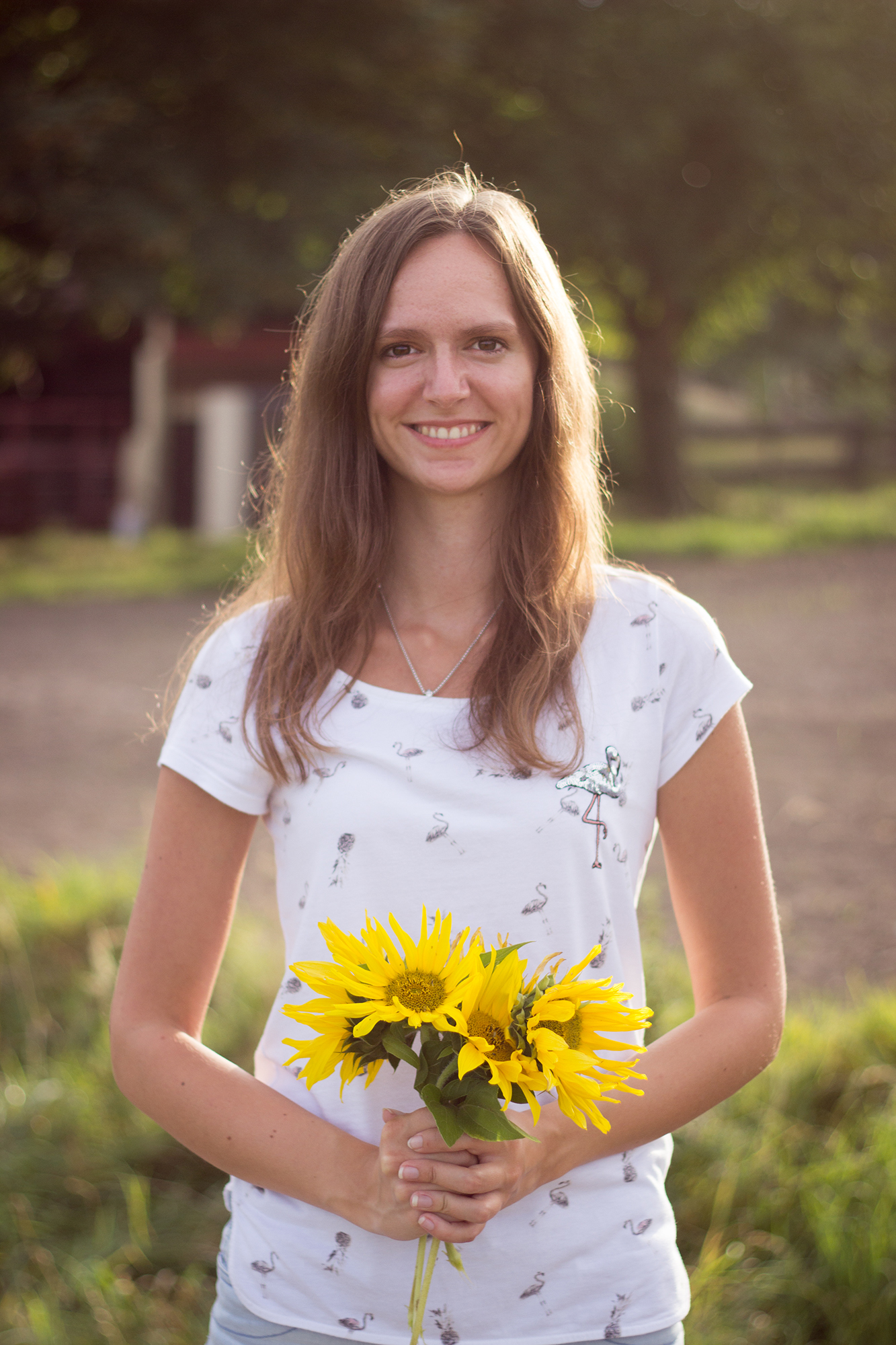 Portrait, Fotografie, Wandelbar-Photography, Marie Lü