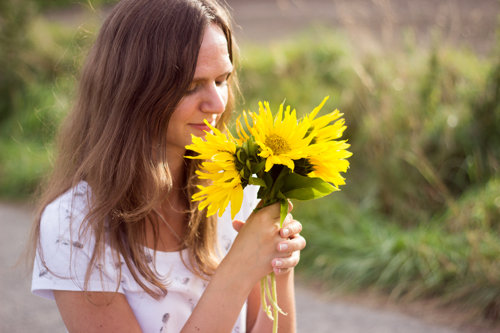 Portrait, Fotografie, Wandelbar-Photography, Marie Lü