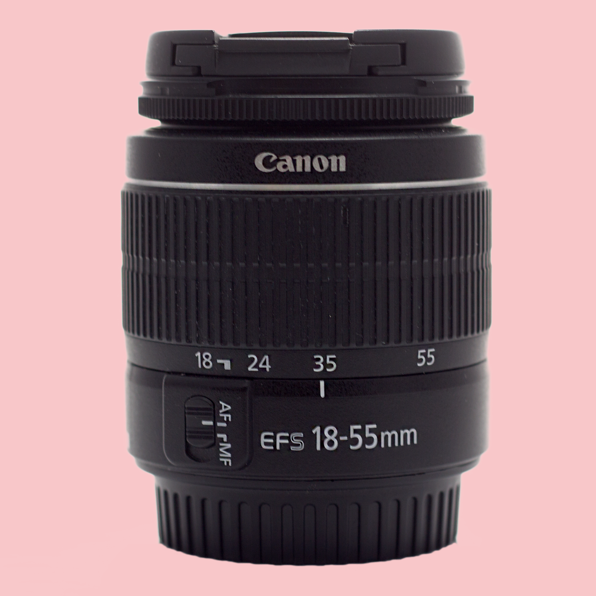 Brennweite Weitwinkel Zoom