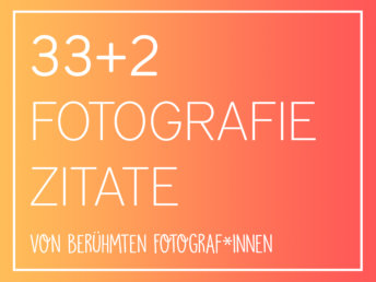 Cover Fotografiezitate