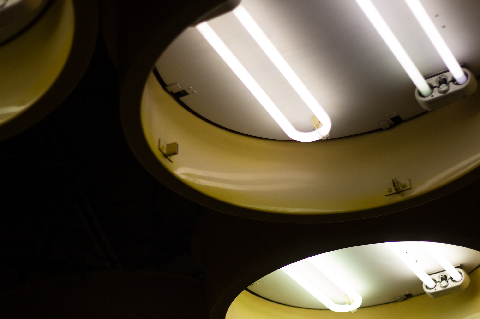 Berlin Lampe U-Bahn Berlin Lampe U-Bahn