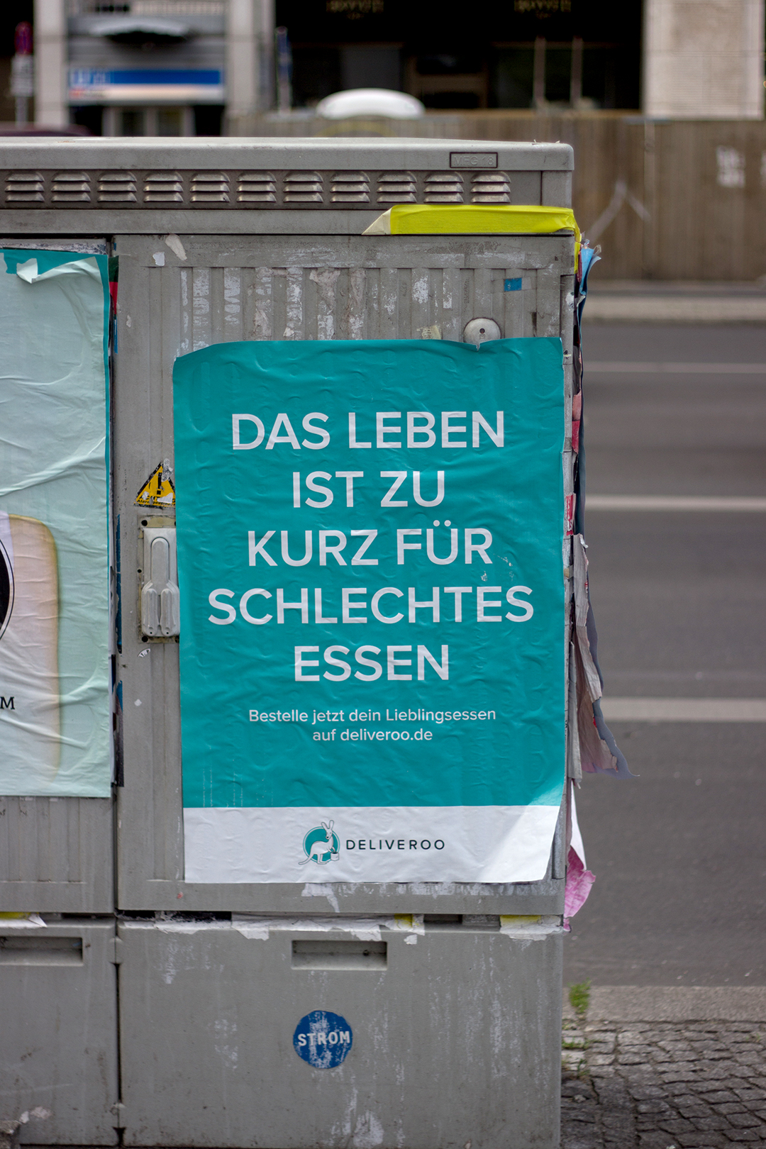 Plakat Berlin Plakat Berlin