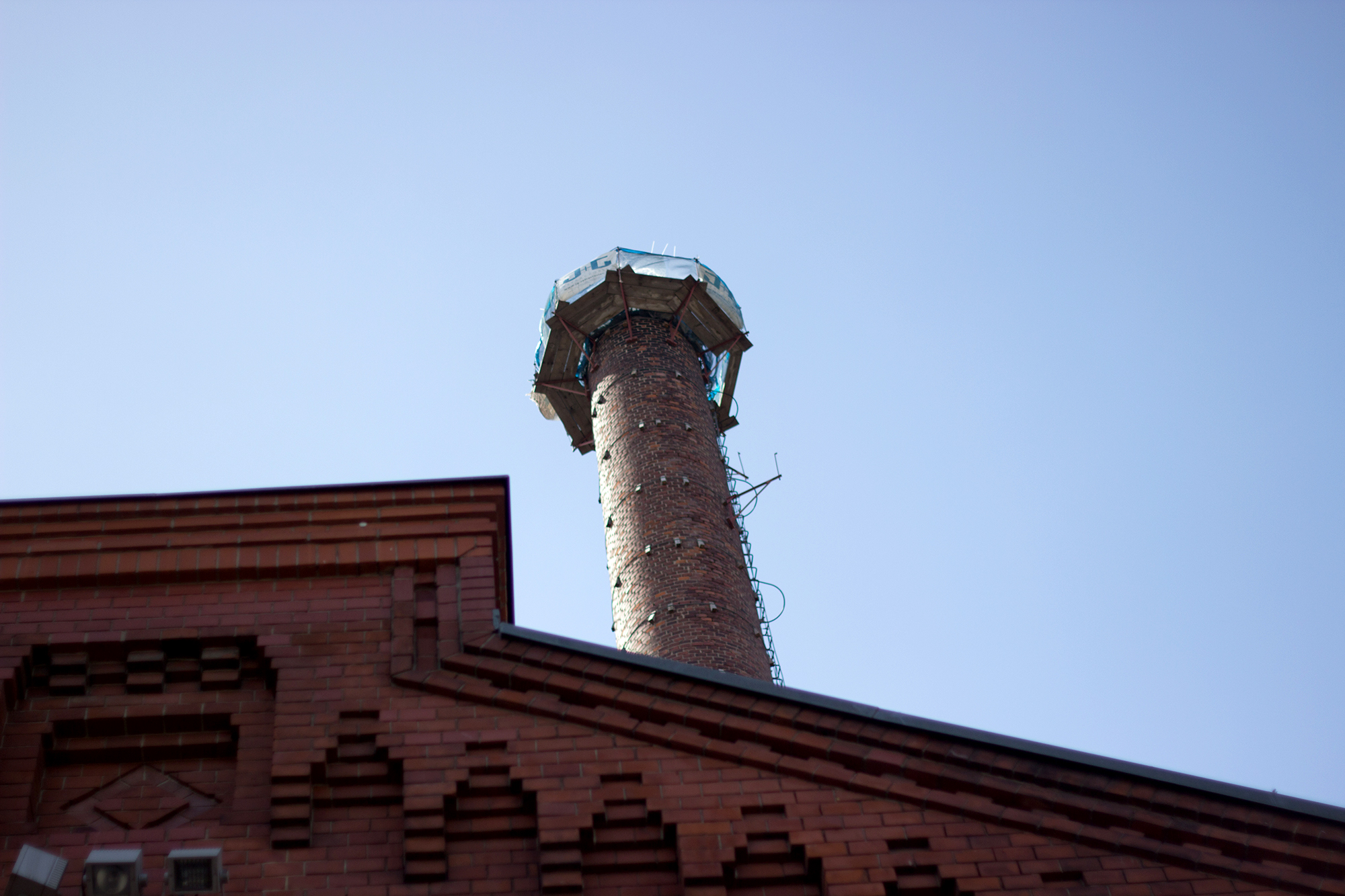 Alte Brauerei Berlin Turm Alte Brauerei Berlin Turm