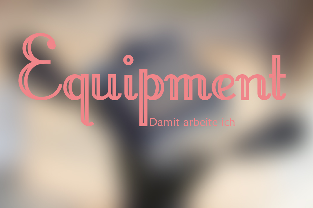 Equipment