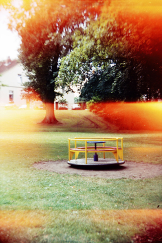 Kamera Bausatz analog #kwerbox (1)