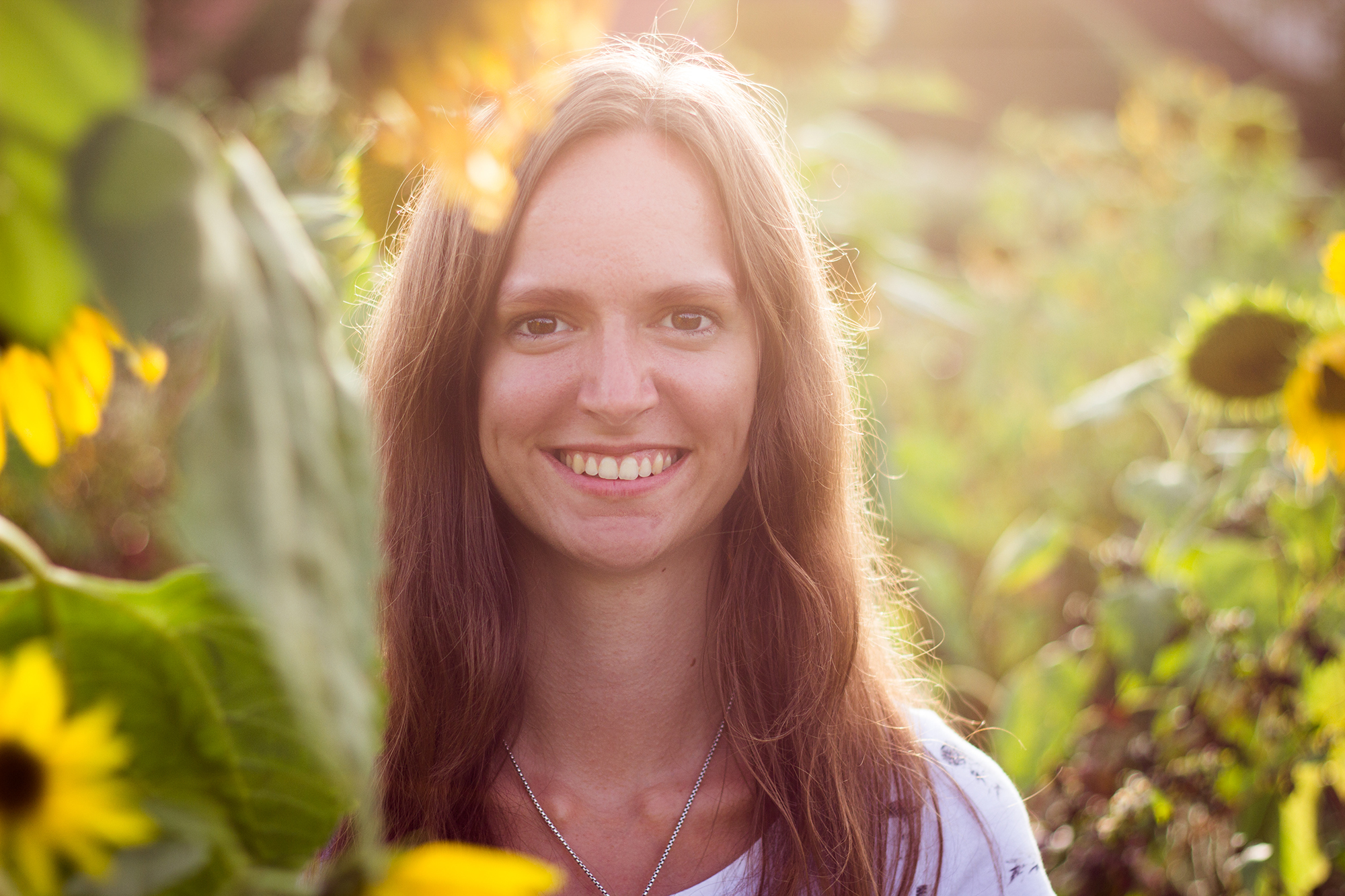 Portrait, Fotografie, Wandelbar-Photography, Marie Lü