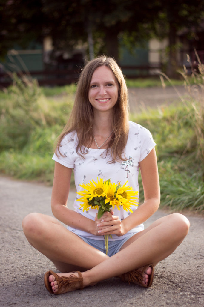 Portrait, Fotografie, Wandelbar-Photography, Marie Lü