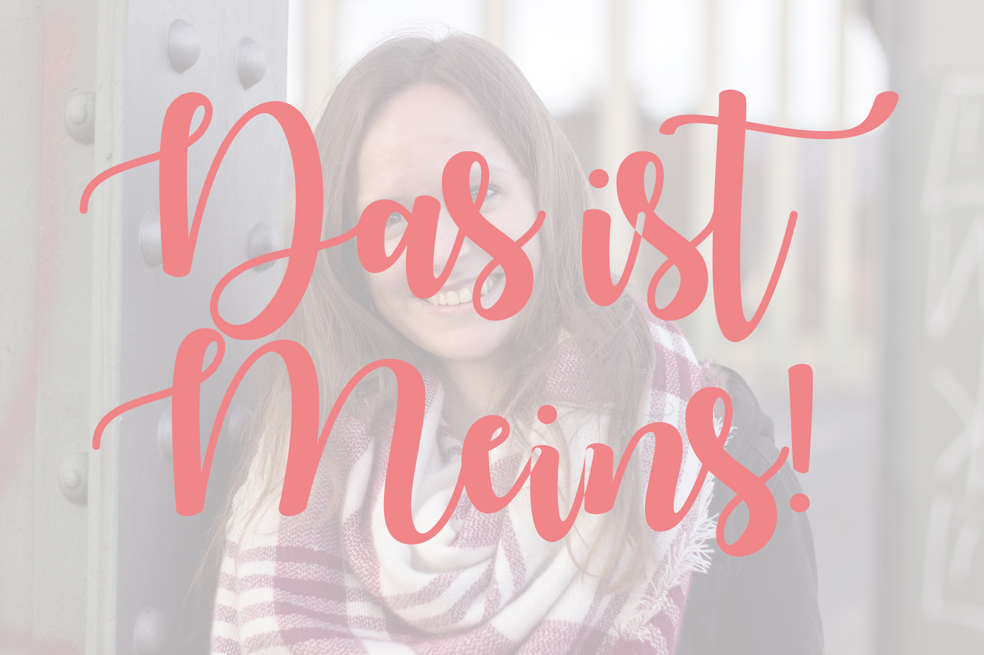 Wasserzeichen Verboten