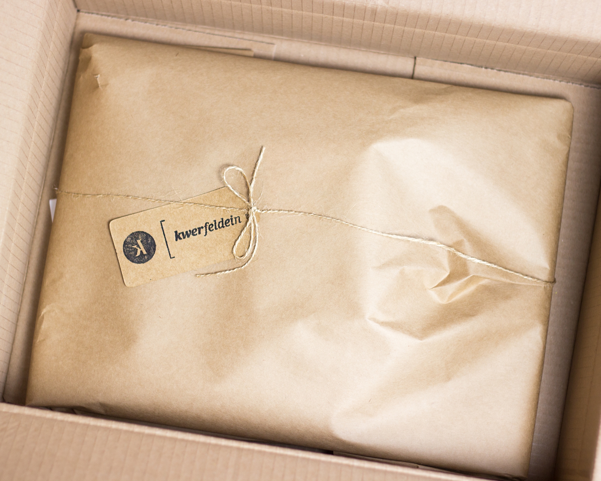 #Kwerbox Päckchen Nummer 4