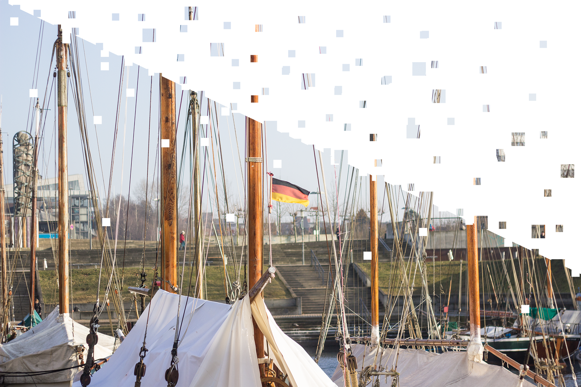 Datenrettung Bildwiedergabe unmöglich