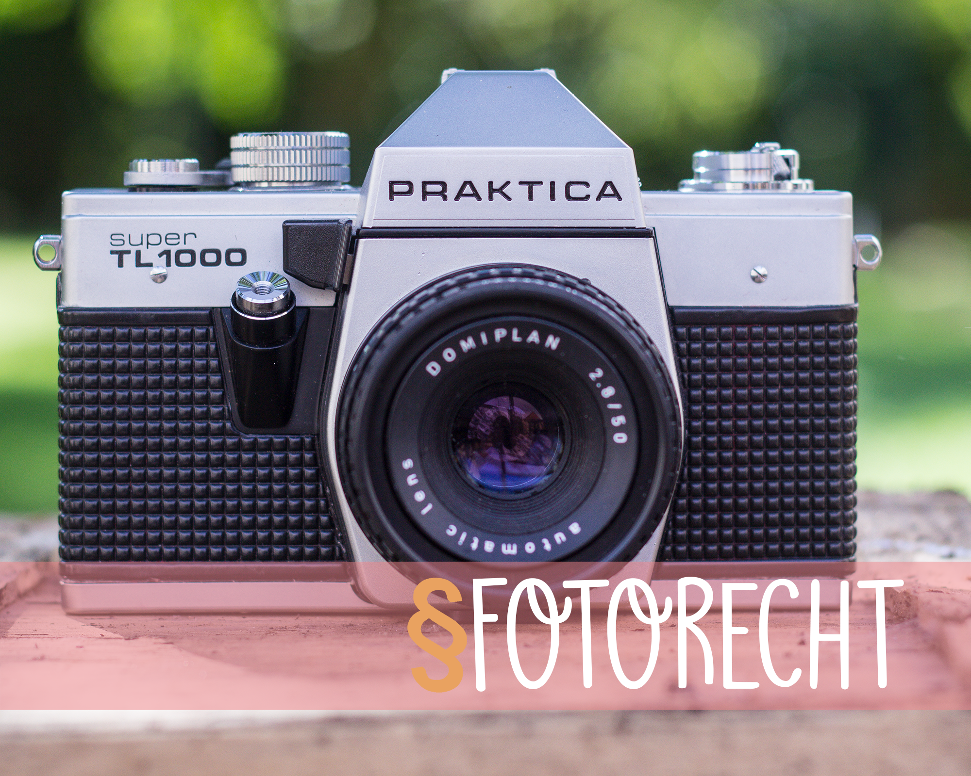 Fototrecht: Worauf du täglich achten musst