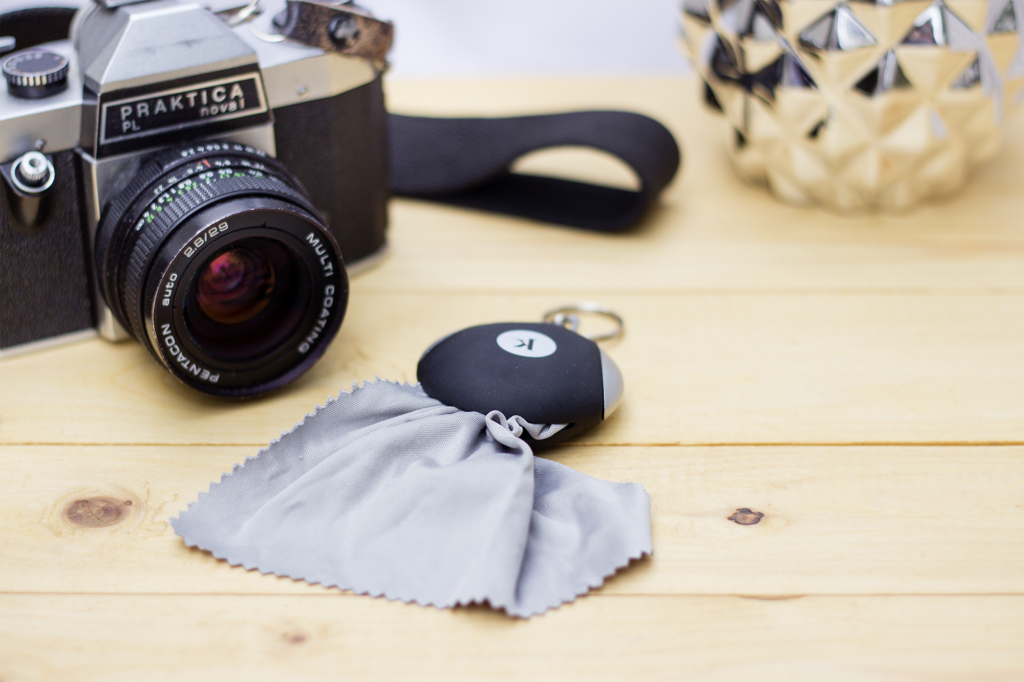 #Kwerbox Nr.11 Mikrofasertuch