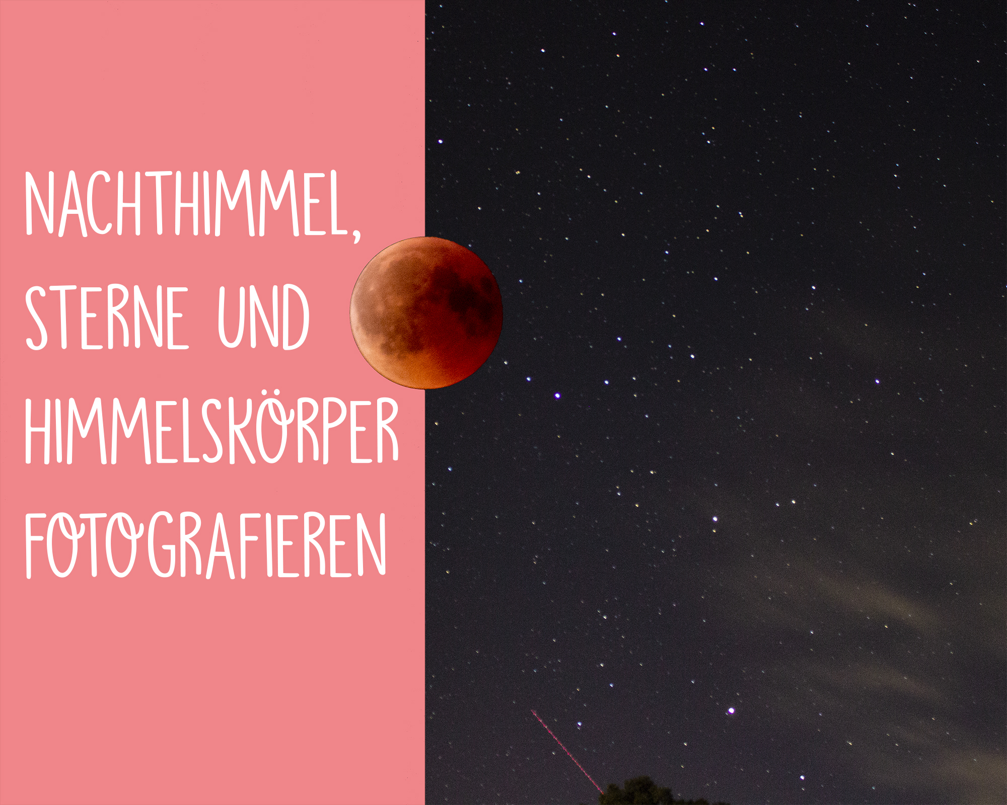 Sterne Himmelskörper Fotografie