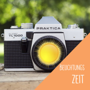 1x1 Belichtungszeit Link