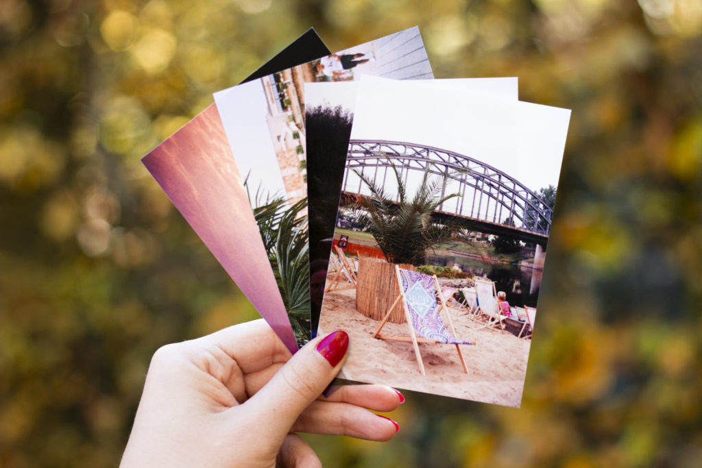 1:1 Fotografie Coaching