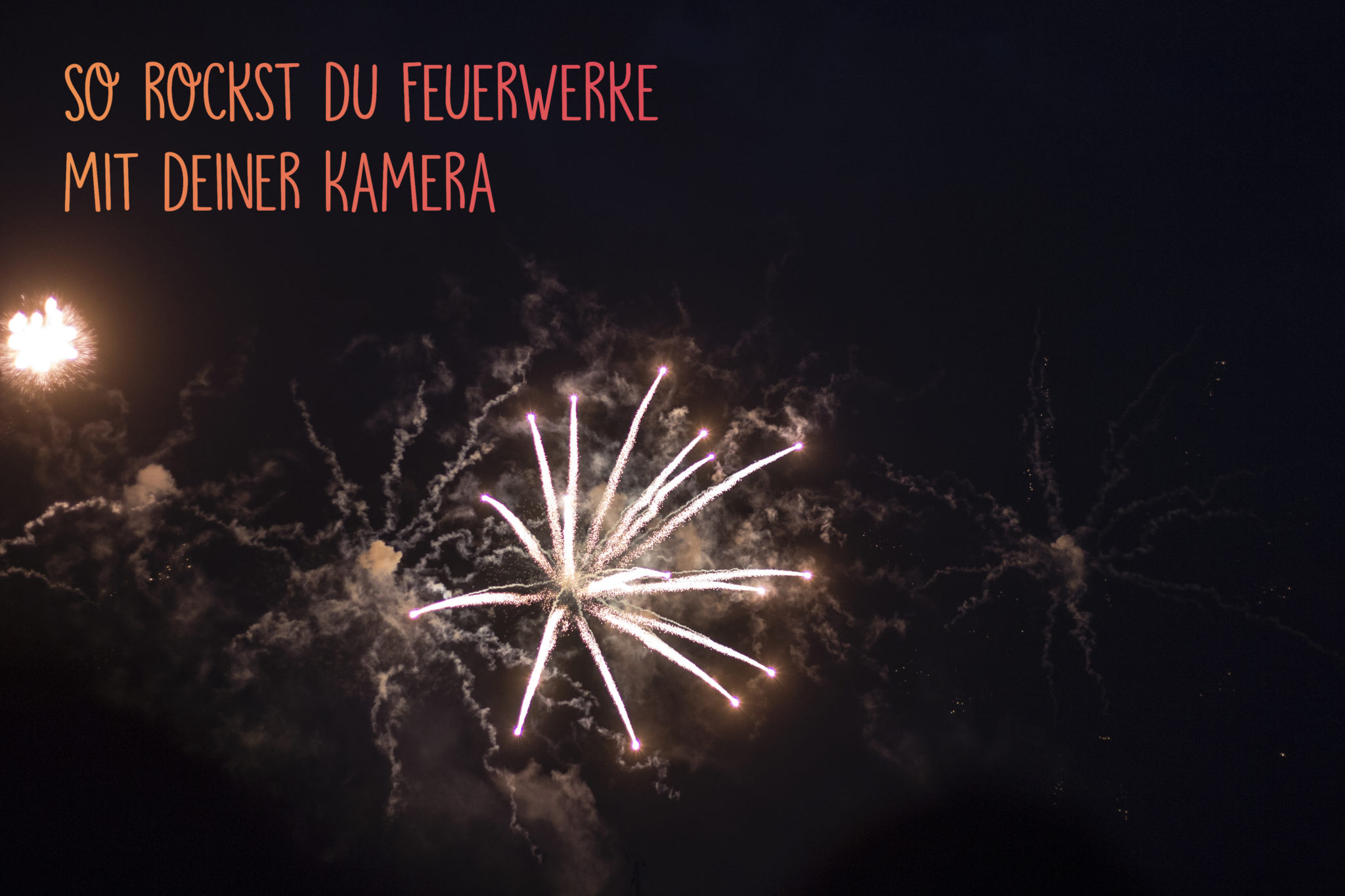 Lowbudget Fotografie Feuerwerk Silvester_5985