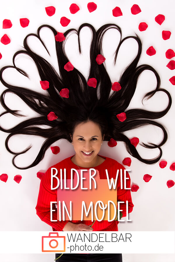 Bilder ohne Doppelkinn im Liegen