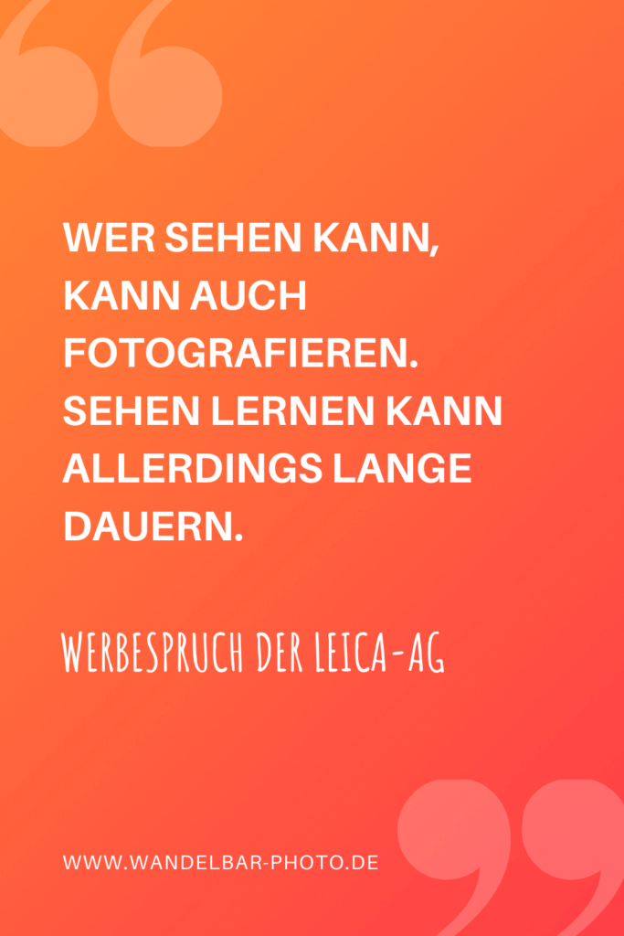 30+ FotografieZitate für Fotografiebegeisterte • Fotografieren lernen