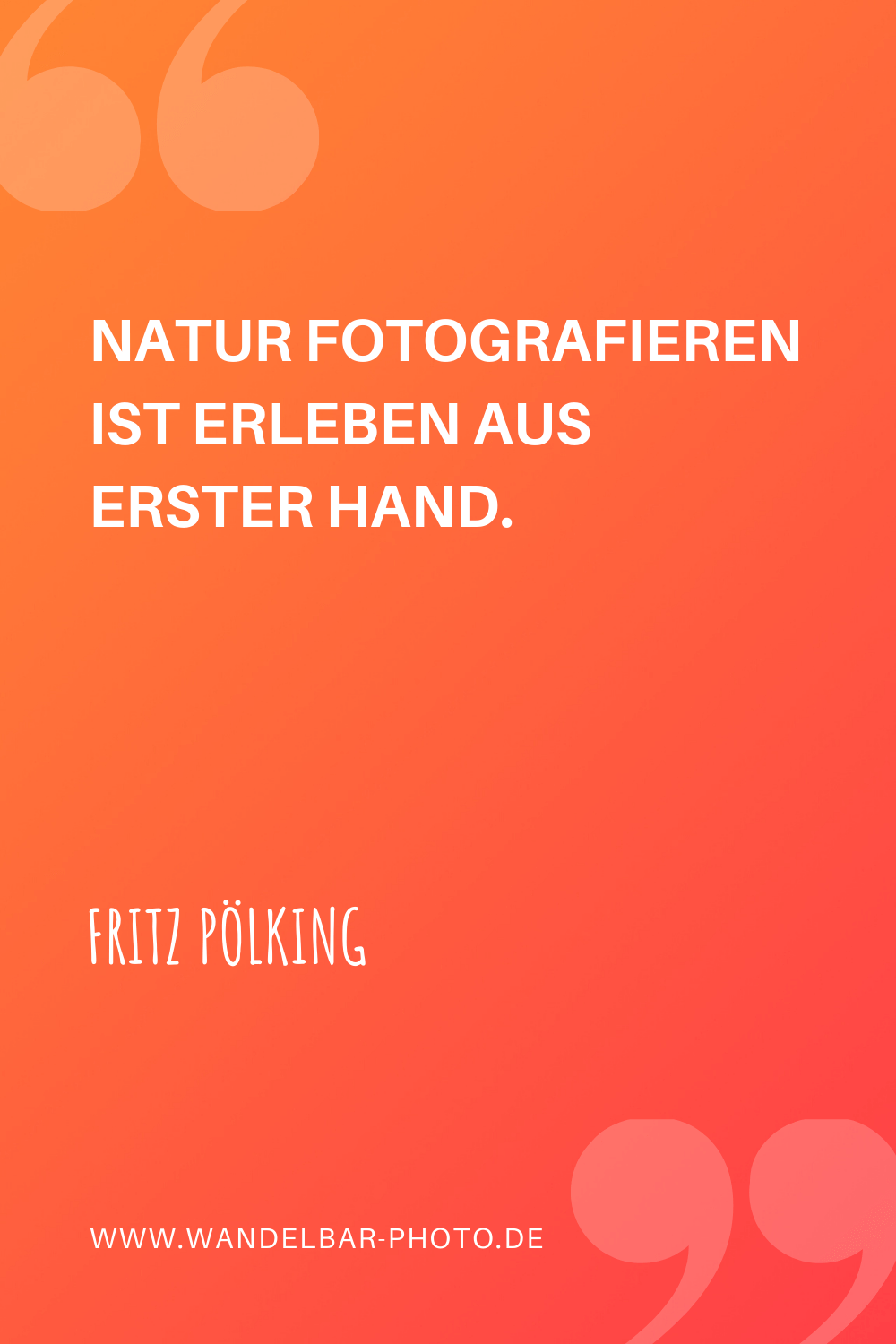 30+ FotografieZitate für Fotografiebegeisterte • Fotografieren lernen