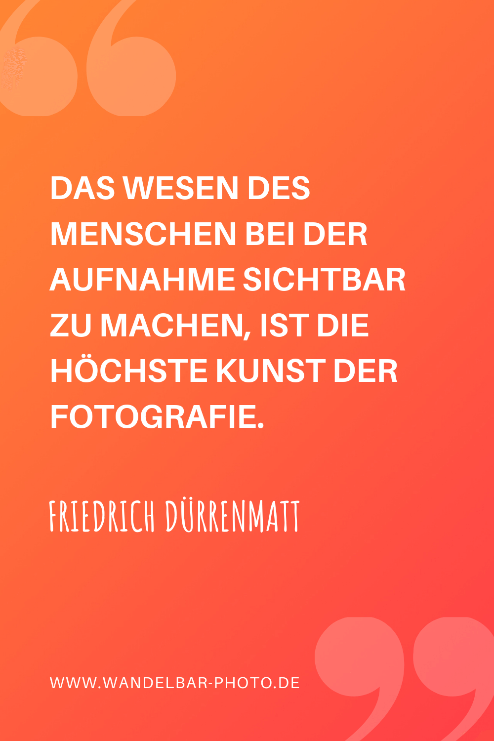 30+ FotografieZitate für Fotografiebegeisterte • Fotografieren lernen