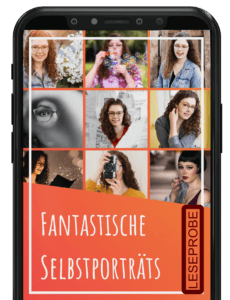 Fantastische Selbstporträts Leseprobe