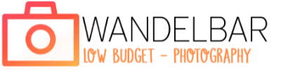 Lerne Fotografieren mit Lowbudget Fotografietipps