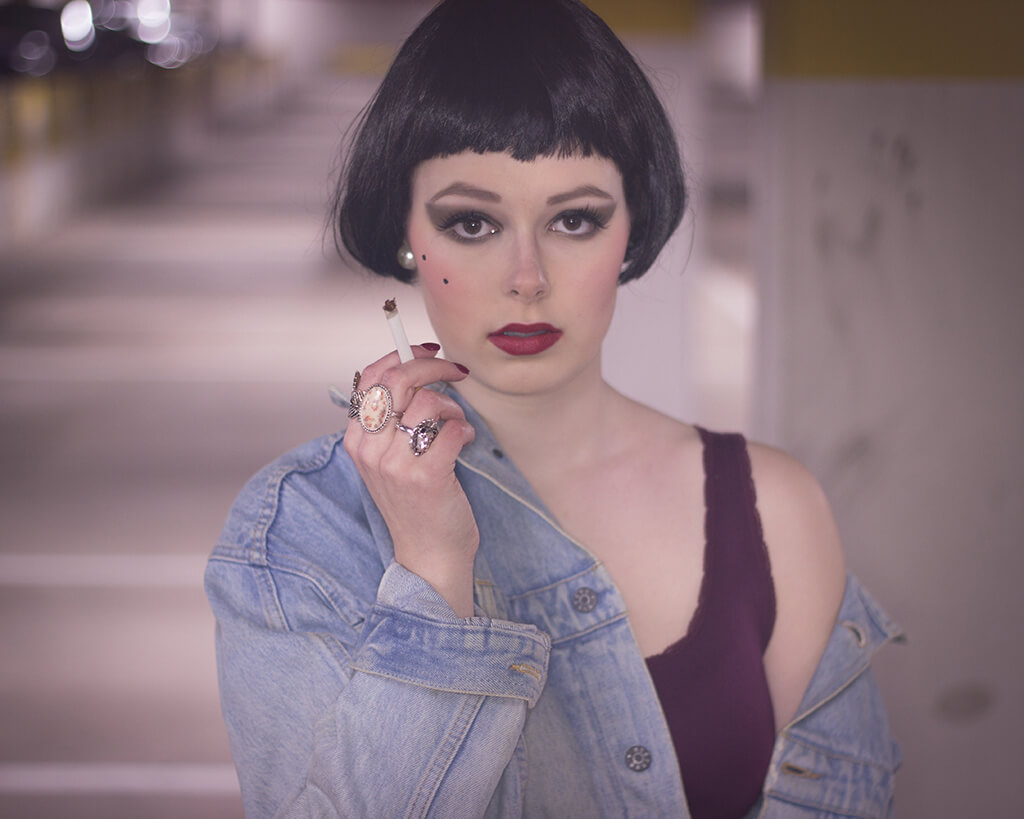 Selbstporträts fotografieren 2015