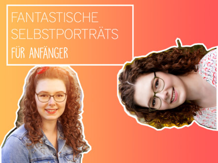 Selbstporträts für Anfänger