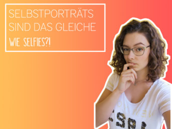 Cover Selbstporträt Definition