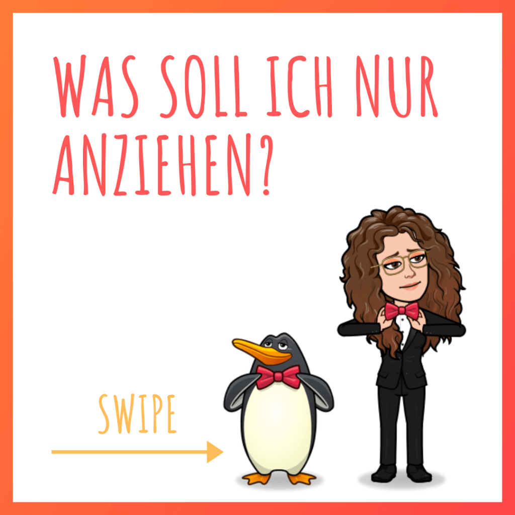 Auf Fotos gut aussehen: Die richtige Kleidung