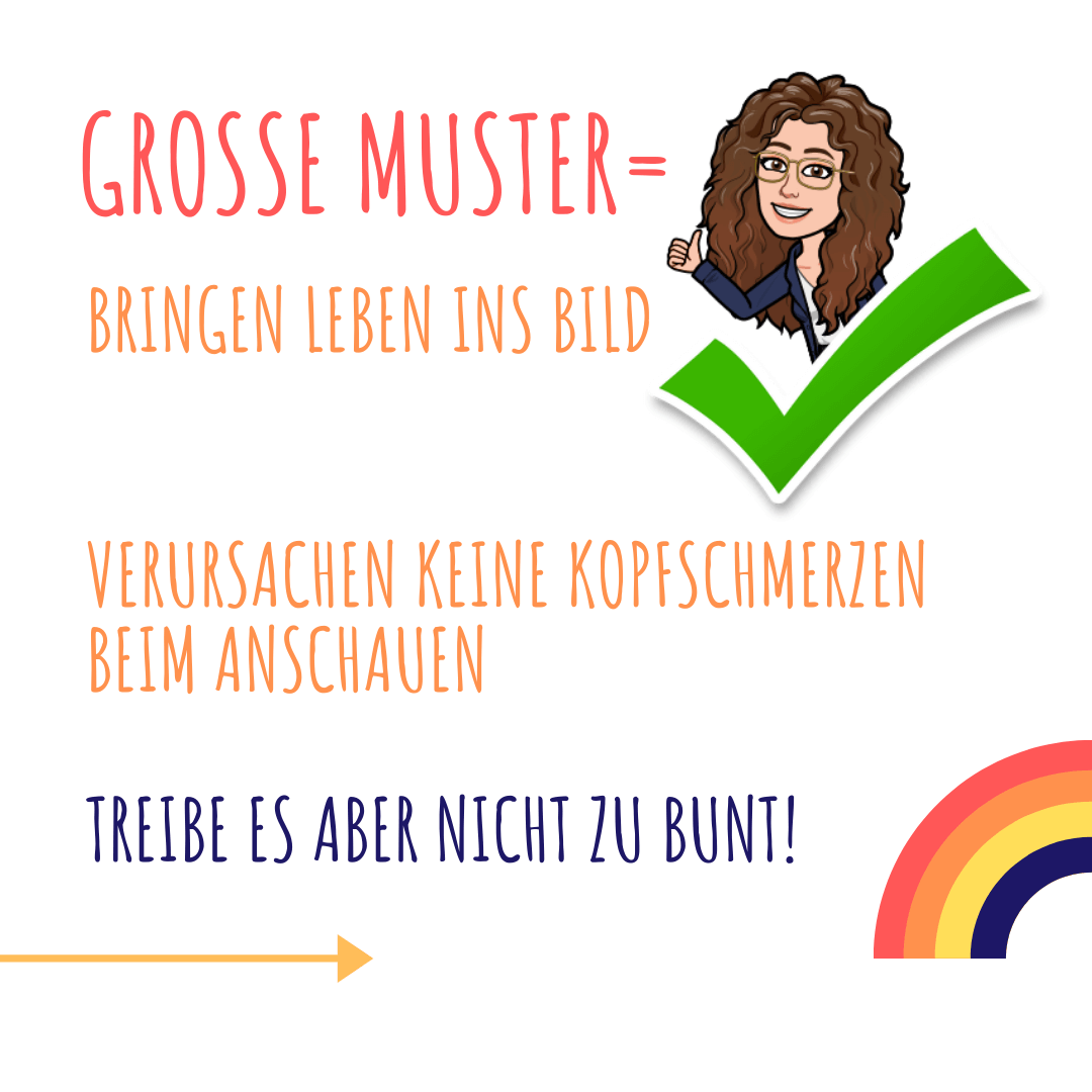 Auf Fotos gut aussehen in 15 Schritten